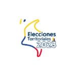 Logo of Territoriales Colombia 2023 android Application 