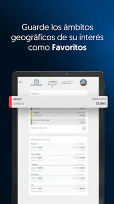 Territoriales Colombia 2023 android App screenshot 3