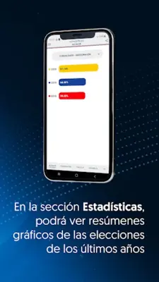 Territoriales Colombia 2023 android App screenshot 4