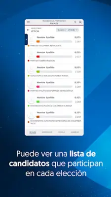 Territoriales Colombia 2023 android App screenshot 6